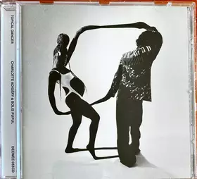Couverture du produit · Topical Dancer
