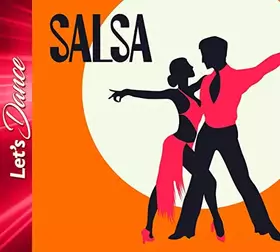Couverture du produit · Let S Dance Salsa