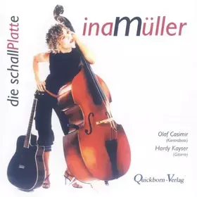 Couverture du produit · Die Schallplatte