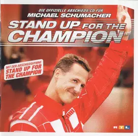 Couverture du produit · Stand Up For The Champion