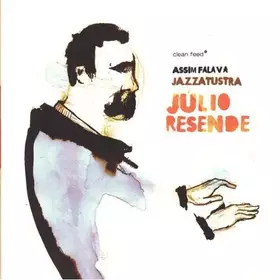 Couverture du produit · Assim Falava Jazzatustra