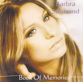 Couverture du produit · Book Of Memories