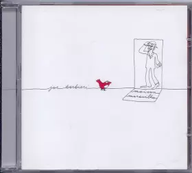 Couverture du produit · Maison Maravilha