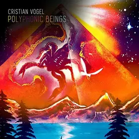 Couverture du produit · Polyphonic Beings 