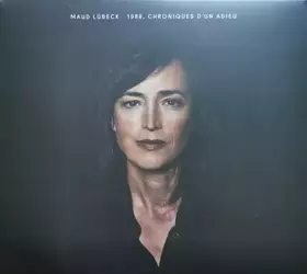 Couverture du produit · 1988, Chroniques D'Un Adieu