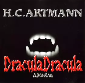 Couverture du produit · Dracula Dracula