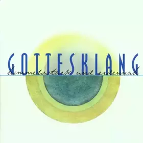 Couverture du produit · Gottesklang [Import]
