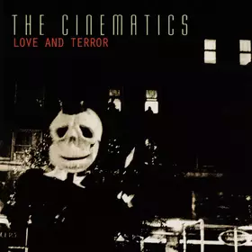 Couverture du produit · Love And Terror