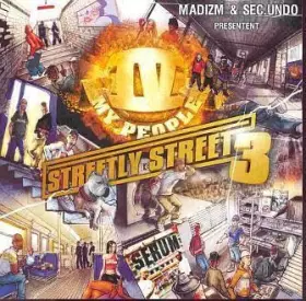 Couverture du produit · Streetly Street 3