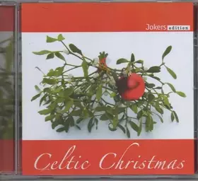 Couverture du produit · Celtic Christmas - Shaine Maguire