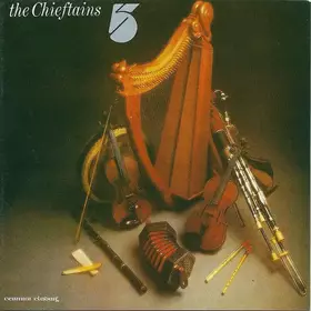 Couverture du produit · The Chieftains 5