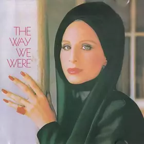 Couverture du produit · The Way We Were
