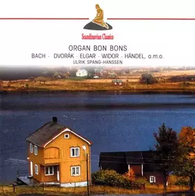 Couverture du produit · Organ Bon Bons