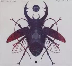 Couverture du produit · The Big Bug