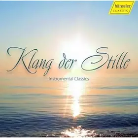 Couverture du produit · Schumann : Klang Der Stille