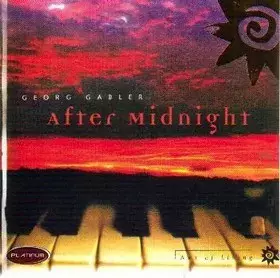 Couverture du produit · After Midnight