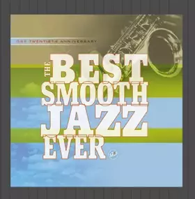 Couverture du produit · The Best Smooth Jazz Ever [Import]