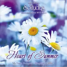 Couverture du produit · Heart Of Summer