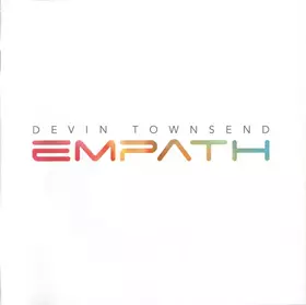 Couverture du produit · Empath
