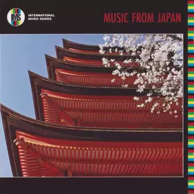 Couverture du produit · Music From Japan