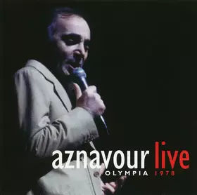 Couverture du produit · Live Olympia 1978