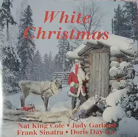 Couverture du produit · White Christmas