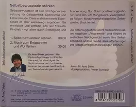 Couverture du produit · Selbstbewusstsein Stärken