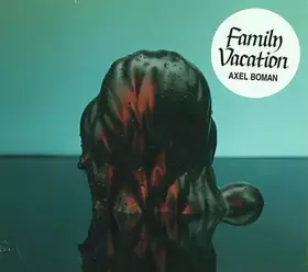 Couverture du produit · Family Vacation