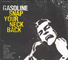 Couverture du produit · Snap Your Neck Back