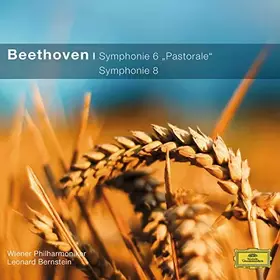 Couverture du produit · Symphonies 6 & 8
