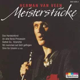 Couverture du produit · Meisterstücke