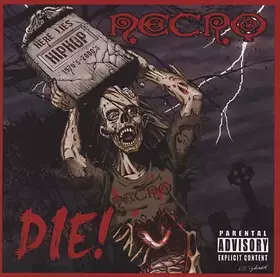 Couverture du produit · Die!