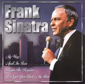 Couverture du produit · Frank Sinatra