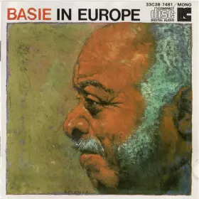 Couverture du produit · Basie In Europe = ベイシー・イン・ヨーロッパ