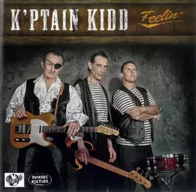 Couverture du produit · Feelin'