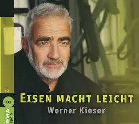Couverture du produit · Eisen Macht Leicht