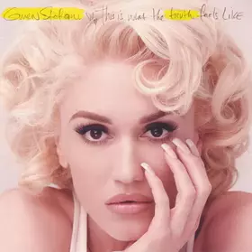 Couverture du produit · This Is What The Truth Feels Like