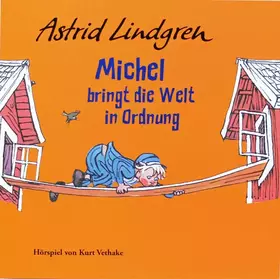 Couverture du produit · Michel Bringt Die Welt In Ordnung