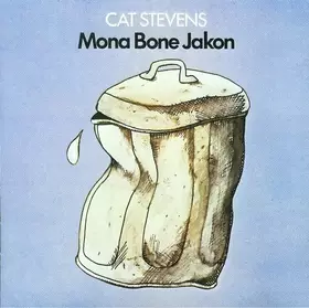 Couverture du produit · Mona Bone Jakon
