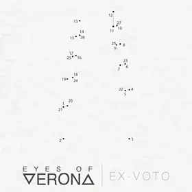 Couverture du produit · EX-VOTO Album
