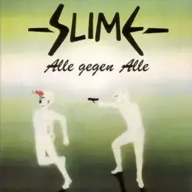 Couverture du produit · Alle Gegen Alle