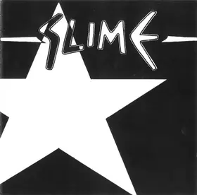 Couverture du produit · Slime 1