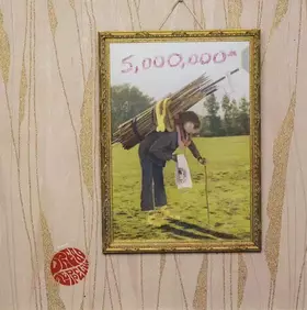 Couverture du produit · 5,000,000*