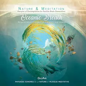 Couverture du produit · Oceanic Breath