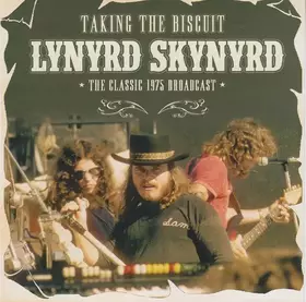 Couverture du produit · Taking The Biscuit - The Classic 1975 Broadcast