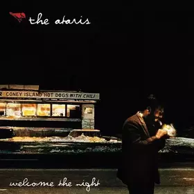 Couverture du produit · Welcome The Night