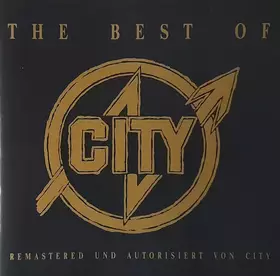 Couverture du produit · The Best Of