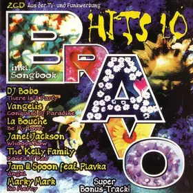 Couverture du produit · Bravo Hits 10