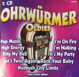 Couverture du produit · Ohrwürmer (Oldies)