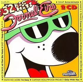 Couverture du produit · Formel Eins - 32 Big Hits